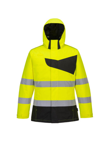 Winter Waterproof High Visibility...