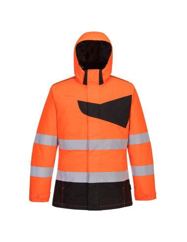 Winter Waterproof High Visibility...