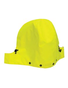 Universal Storm Hood High Visibility Extreme Waterproof S592 Portwest