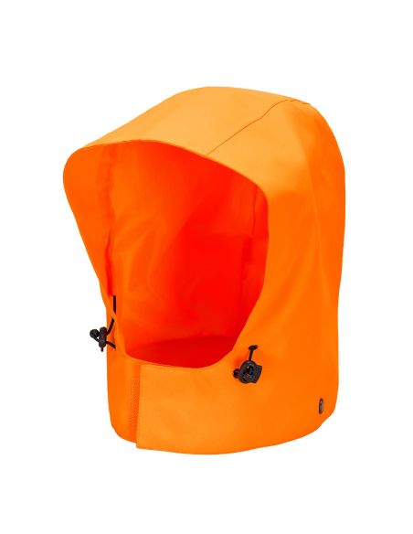 Universal Storm Hood High Visibility Extreme Waterproof S592 Portwest