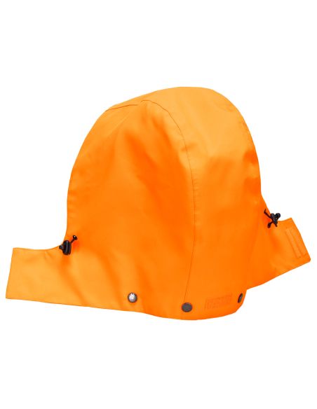 Universal Storm Hood High Visibility Extreme Waterproof S592 Portwest