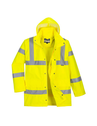 Portwest RT60 High Visibility Parka...