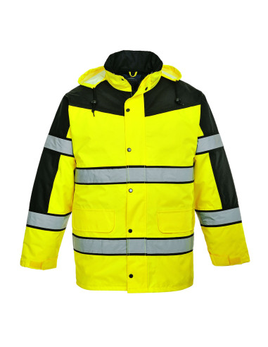 Portwest S426 High Visibility Winter...