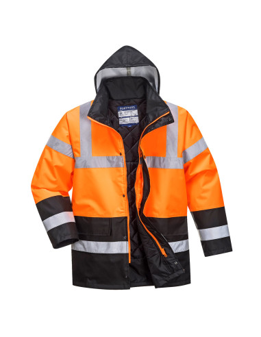 Portwest S467 High Visibility Cold...