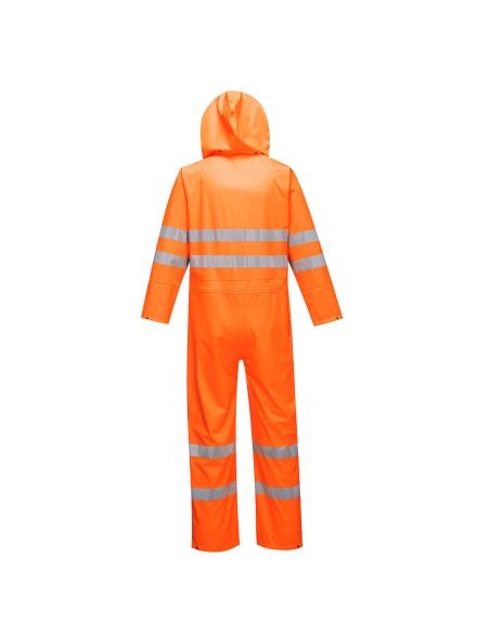 Combinaison de pluie Sealtex Ultra, Hautement Imperméable EN204771 S495 Portwest