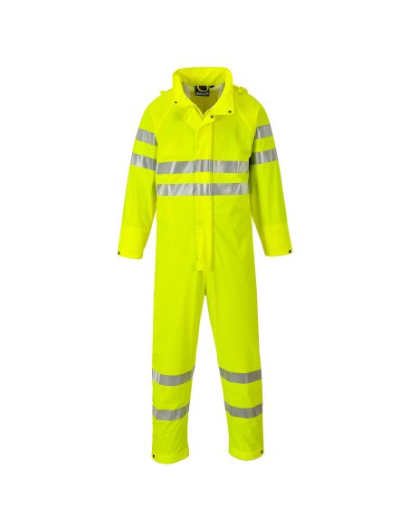 Combinaison de pluie Sealtex Ultra, Hautement Imperméable EN204771 S495 Portwest