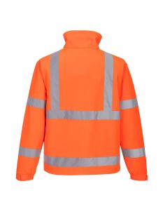 Veste Softshell Haute Visibilité classe 3 S424 Portwest