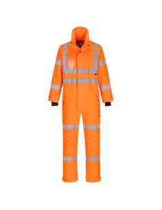 Highly Waterproof Level 4 Coverall S593 Portwest