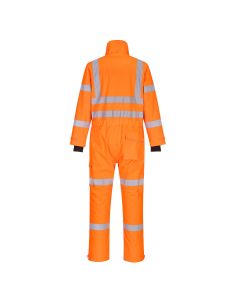 Highly Waterproof Level 4 Coverall S593 Portwest