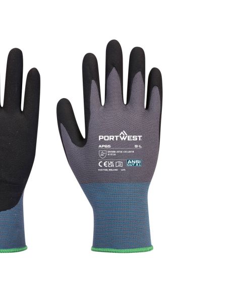 Gants grip AP65 Portwest