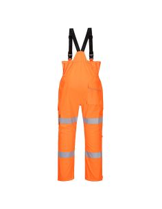 Portwest S594 Level 4 Highly Waterproof Overalls