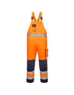 Portwest TX52 High visiility Overalls