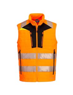 Gilet Softshell haute visibilité EN20471 DX479 Portwest