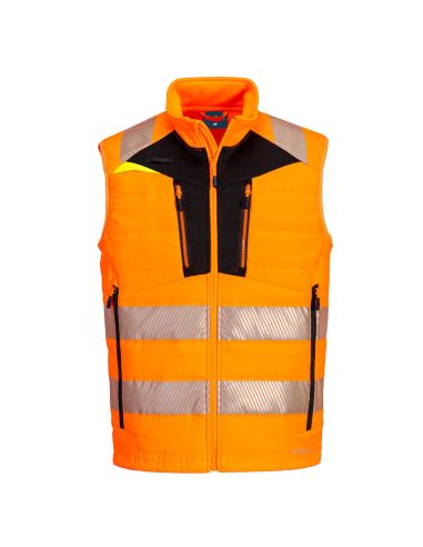 Gilet Softshell haute visibilité EN20471 DX479 Portwest