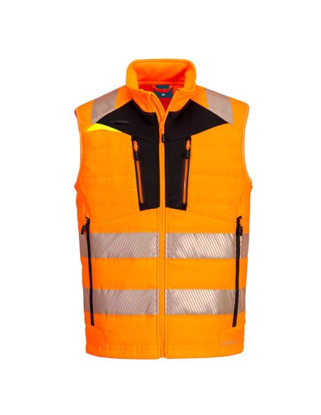 Gilet Softshell haute visibilité EN20471 DX479 Portwest