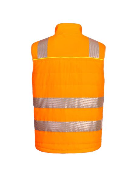 Gilet Softshell haute visibilité EN20471 DX479 Portwest