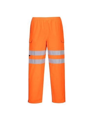 Pantalon hautement imperméable de niveau 4 S597 Portwest