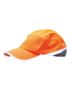 Casquette de signalisation HB10 Portwest