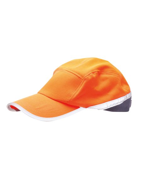 Casquette de signalisation HB10 Portwest