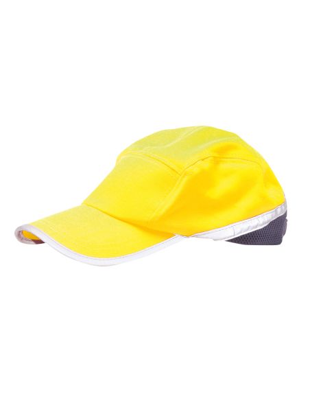 Casquette de signalisation HB10 Portwest