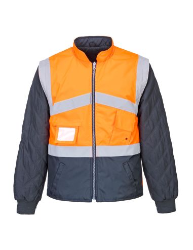 Reversible 4-in-1 Jacket En20471 S769 Portwest