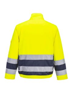 Veste de travail conformeEn20471 classe 3 TX50 Portwest