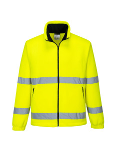 Veste Polaire HV EN20471 Classe 3 F250 Portwest