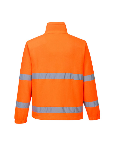 Veste Polaire HV EN20471 Classe 3 F250 Portwest