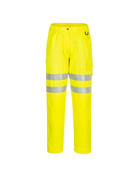 High Visibility Trousers EC40 Portwest