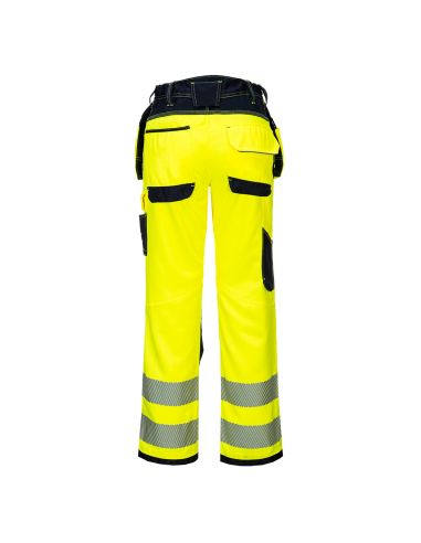 Pantalon haute visibilité 12 poches T501 Portwest