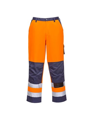 Pantalon de travail haute visibilité T51 Portwest