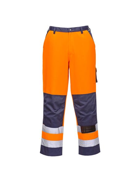 Pantalon de travail haute visibilité T51 Portwest