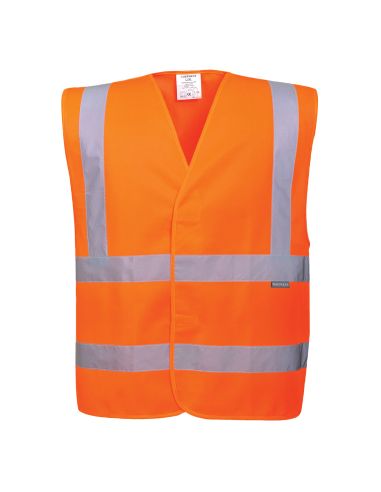 Gilet de sécurité HV EN20471 C470 Portwest