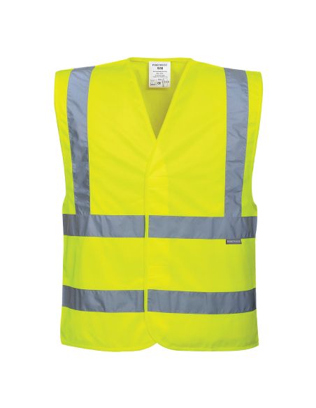 Gilet de sécurité HV EN20471 C470 Portwest