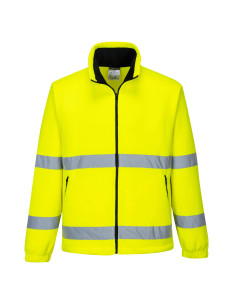 Veste Polaire HV EN20471 Classe 3 F303 Portwest