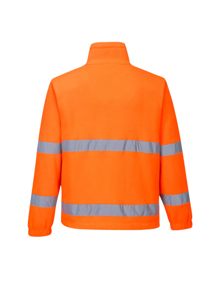 Veste Polaire HV EN20471 Classe 3 F303 Portwest