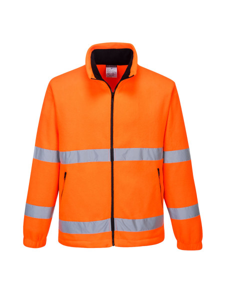 Veste Polaire HV EN20471 Classe 3 F303 Portwest