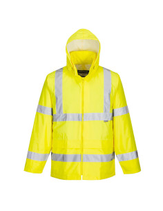 Rain Jacket EN20471 Class 3 EN 343 H440 Portwest