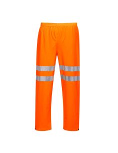 Pantalon de Pluie EN20471 classe 2 EN343 Classe 3 RT51 Portwest