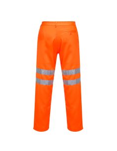 Portwest RT45 Class 2 Hi-Vis Work Trousers