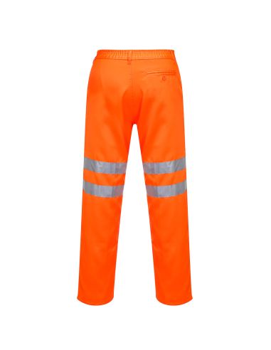 Pantalon de travail de signalisation classe 2 RT45 Portwest