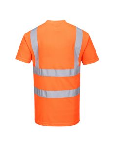 Portwest RT23 Class 2 EN20471 Signalling Tshirt