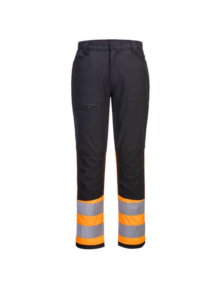 Stretch Work Trousers WX2 CD888 Portwest