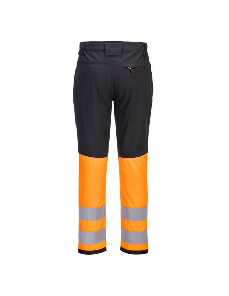 Pantalon de travail Strech WX2 CD888 Portwest