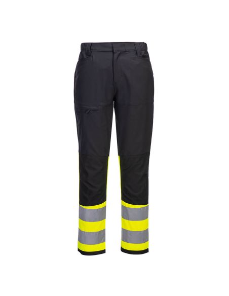 Stretch Work Trousers WX2 CD888 Portwest