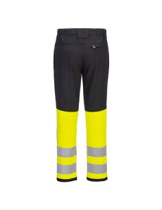 Stretch Work Trousers WX2 CD888 Portwest