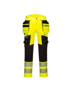 Pantalon de travail Strech Hi Vis DX442Portwest