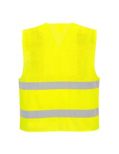 Gilet de signalisation Ventilé EN20471 C494 Portwest