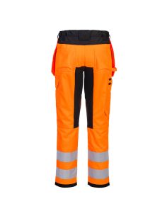 Pantalon de travail Haute visibilité WX2 CD889 Portwest