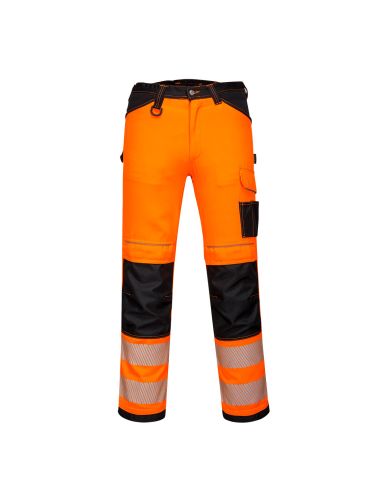 Pantalon de travail Renforcé Hi Vis PW340 Portwest